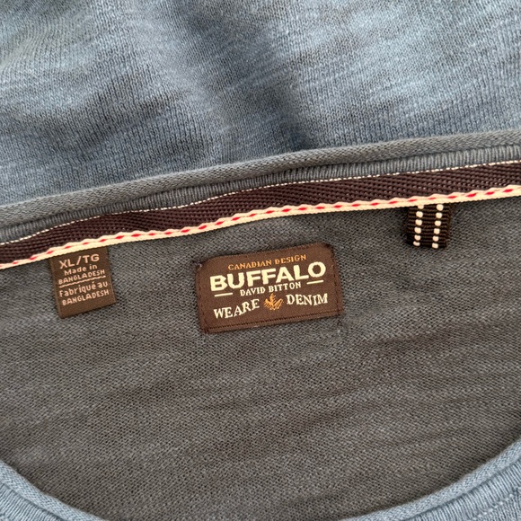 Buffalo David Bitton Sweater - Picture 3 of 3